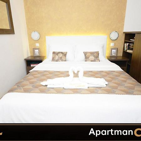 Apartman Campari Banja Luka Eksteriør billede