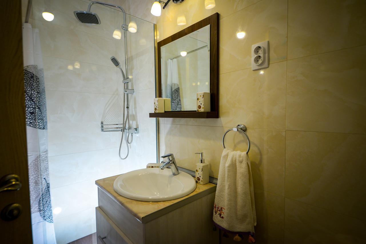 Apartman Campari Banja Luka Eksteriør billede
