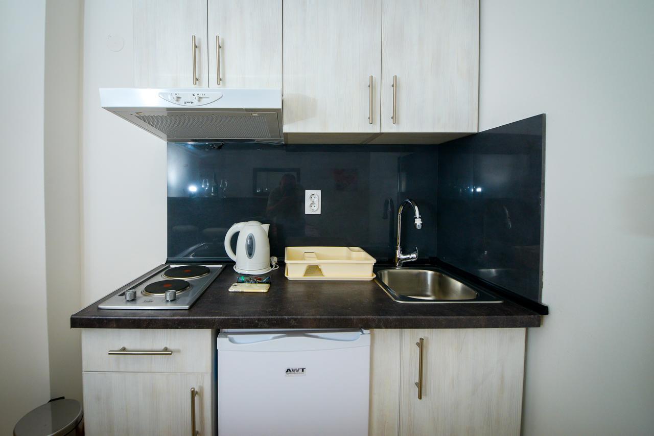 Apartman Campari Banja Luka Eksteriør billede