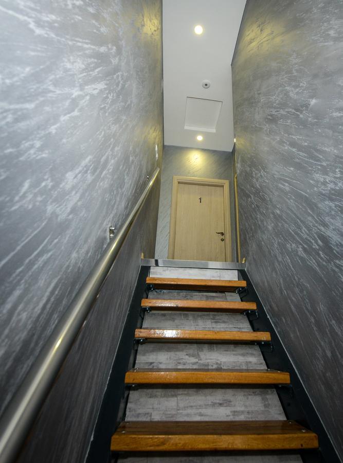 Apartman Campari Banja Luka Eksteriør billede